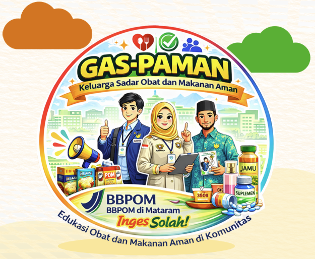 GAS-PAMAN
